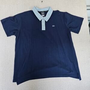 Nike SB Avengers Polo XXL Blue Rare Friends & Family BNWT